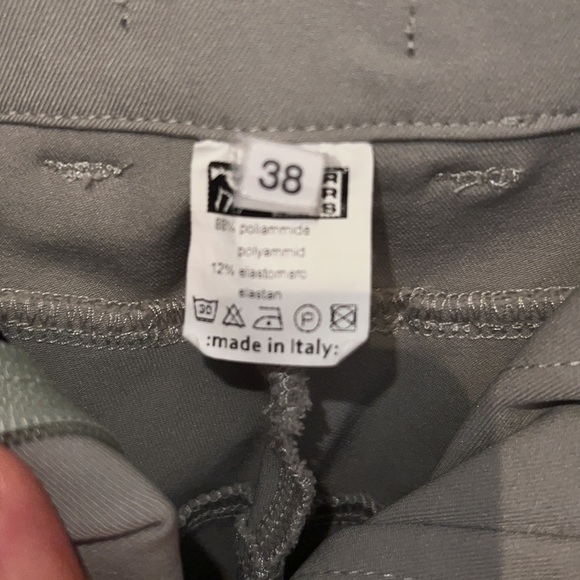 Forhorses Breeches - Picture 7 of 11